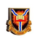 University of Ibadan Logo Watermark